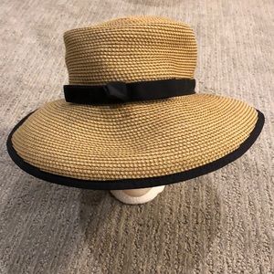 Eric Javits hat